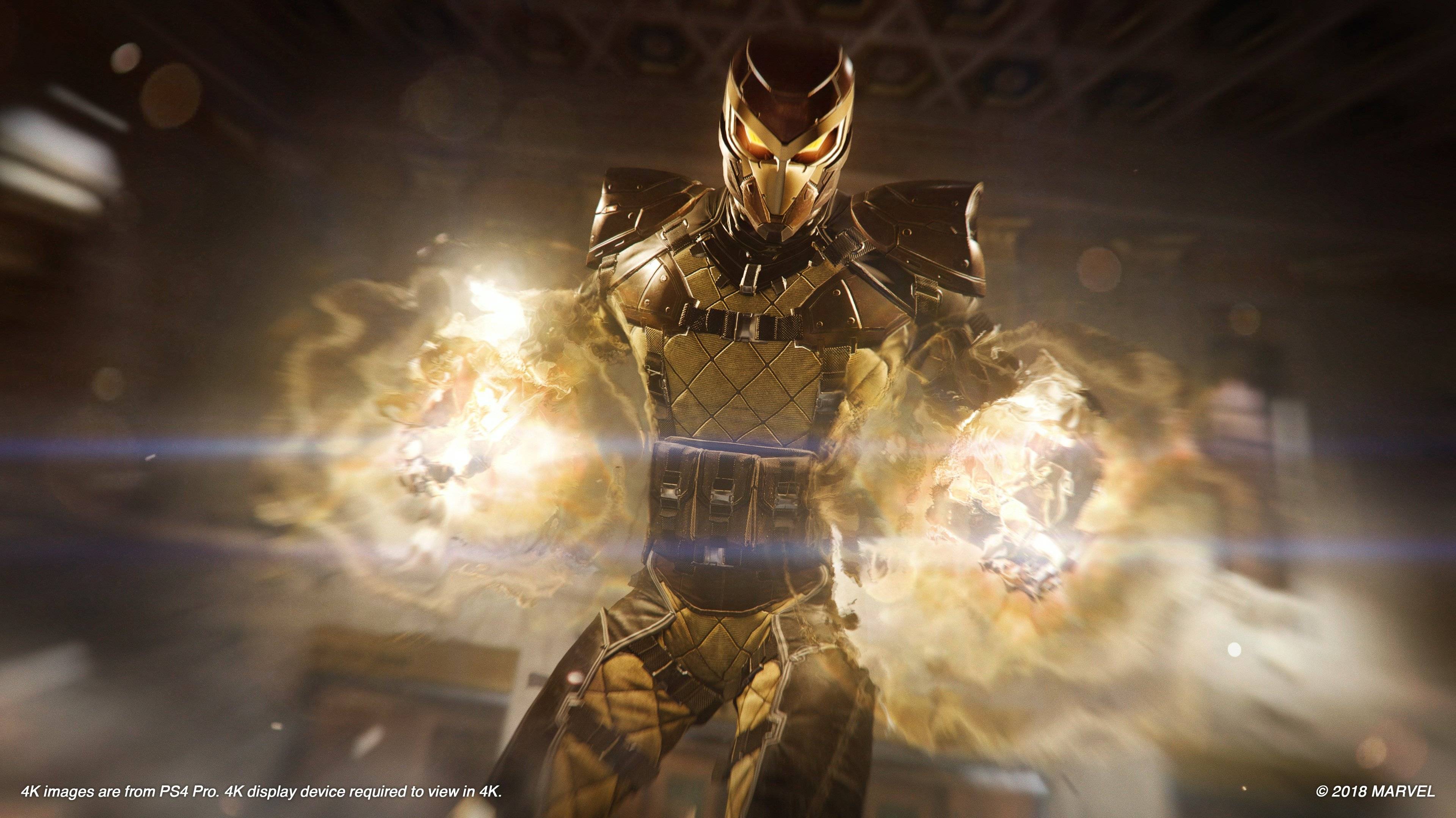 Marvel´s Spider-Man - Imagen 16